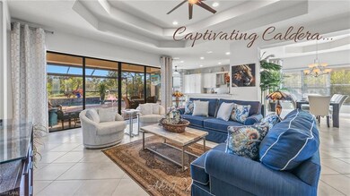 MODERN FINISHES