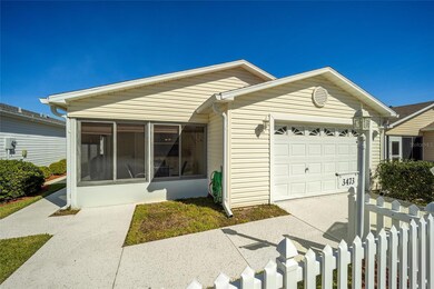 3473 Roanoke St, The Villages, FL 32162 - photo 3