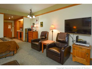 Interior Space/Layout.