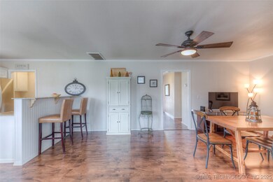 1209 E Freeport St, Broken Arrow, OK 74012 - photo 6