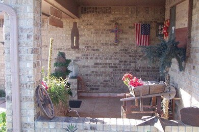 941 Citrus Dr unit 41, Alamo, TX 78516 - photo 4