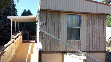 611 Meadowland St, Bloomfield, NM 87413 - photo 4