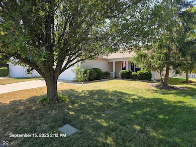 1270 Valley Forge Dr, Indianapolis, IN 46234 - photo 3