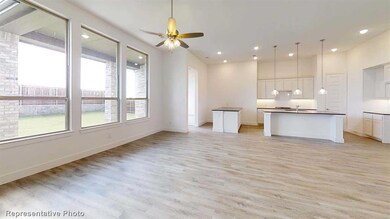 family room (Representative Photo)