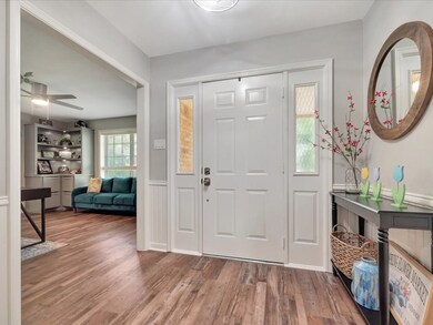 1624 Gardenbrook St, Nacogdoches, TX 75965 - photo 7