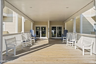 602 Ft MacOn Rd W unit 148, Atlantic Beach, NC 28512 - photo 5