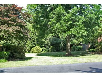 This is the area directly next to this home! Lots 