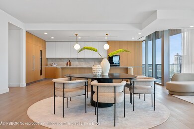 1333 S Flagler Dr unit 1001, West Palm Beach, FL 33401 - photo 4