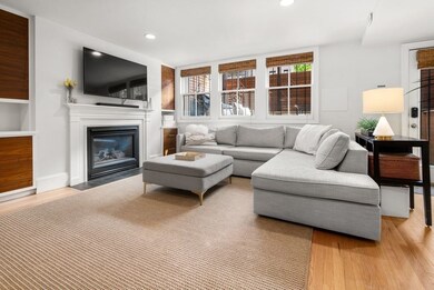 29 Upton St unit 1, Boston, MA 02118 - photo 6