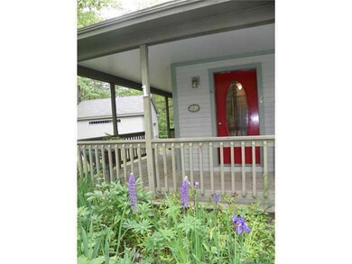 Exterior Front. Welcome through the...