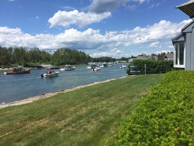 Enjoy Riverfront Vistats