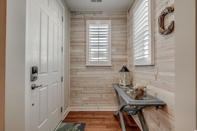 1740 Culbertson Ave unit A, Myrtle Beach, SC 29577 - photo 2