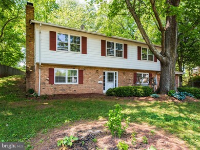 7406 Fenwood Ct, Manassas, VA 20109 - photo 3