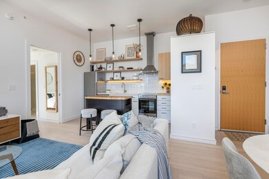 Open Concept