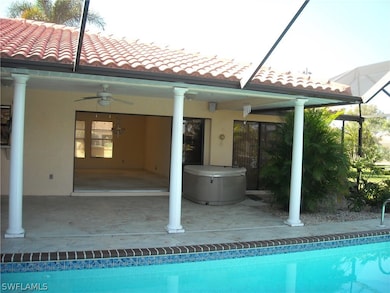 The living room and guest bedrooms both have pocket sliding doors for full enjoyment to bring the outdoors in.....