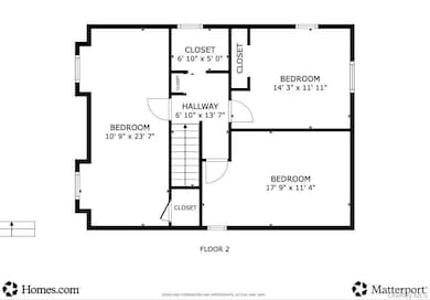 2341 Devon St, East Meadow, NY 11554 - photo 6