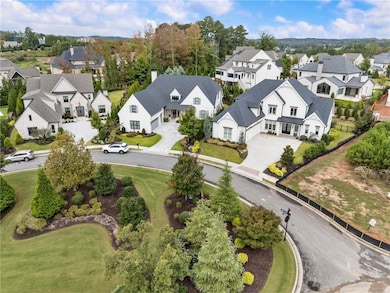 3720 Troon Overlook, Alpharetta, GA 30004 - photo 3