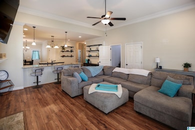 195 Lorrin Ln, Sterrett, AL 35147 - photo 3