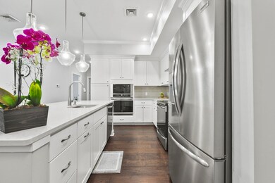 635 Old Post Rd unit 303, Sharon, MA 02067 - photo 4