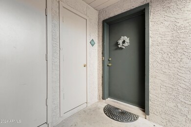 Storage Closet