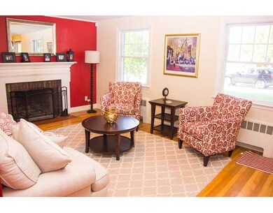 8 W Chardon Rd, Winchester, MA 01890 - photo 5