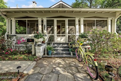 4255 Woodmere St, Jacksonville, FL 32210 - photo 2