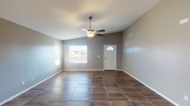 11604 Leonor Duran St, Socorro, TX 79927 - photo 2