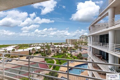 Sunchase IV Condominiums unit 503, South Padre Island, TX 78597 - photo 5