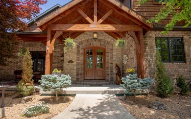 The Peninsula Lodge at Table Rock Lake