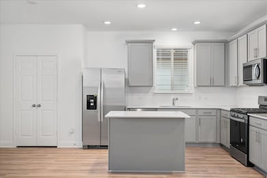 1636 W Kerr Pass, Leander, TX 78641 - photo 3