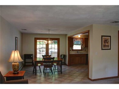 Dining Room.
