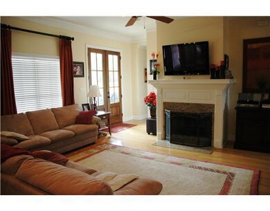 Living Room.
