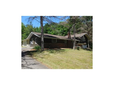 Another view of this home including the newer 2+ c