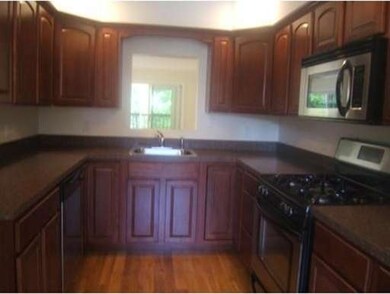 8 Mayberry Dr unit E, Westborough, MA 01581 - photo 2