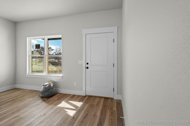 58 Snyder Springs Cir, Watts, OK 74964 - photo 5