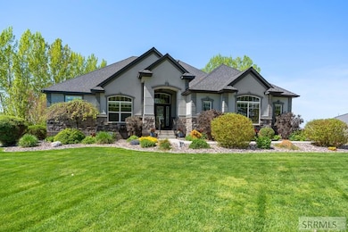 453 W 350 N, Blackfoot, ID 83221 - photo 5