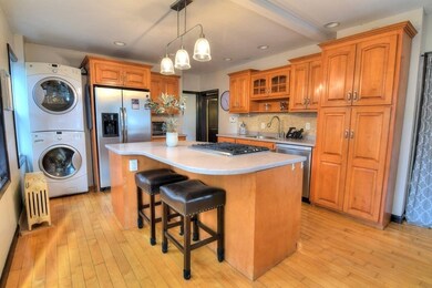 266 Furnace Brook Pkwy unit 1, Quincy, MA 02169 - photo 4