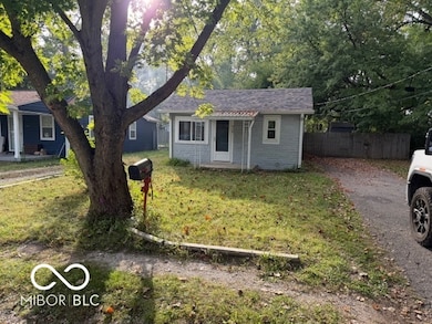 910 S Auburn St, Indianapolis, IN 46241 - photo 3