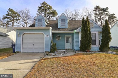 204 Danbury Dr, Little Egg Harbor Township, NJ 08087 - photo 2