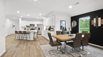 274 Bella Way, Magnolia, TX 77354 - photo 5