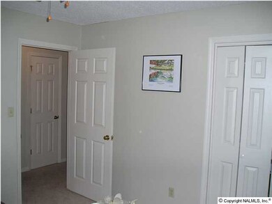 Bedroom # 1