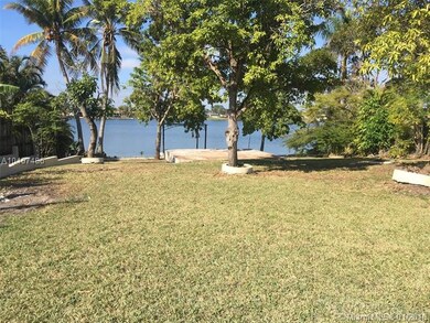Lake view