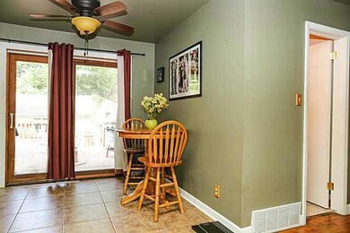 Dining Room.