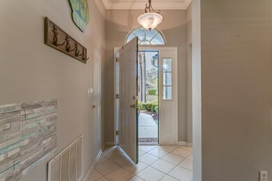 03 Entry Foyer
