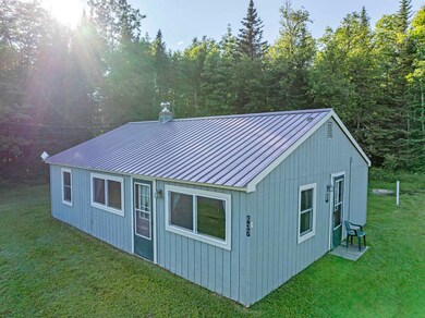 637 Back Lake Rd, Pittsburg, NH 03592 - photo 2