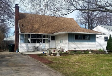 1350 Elmore Ave