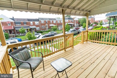 3618 Elmora Ave, Baltimore, MD 21213 - photo 4