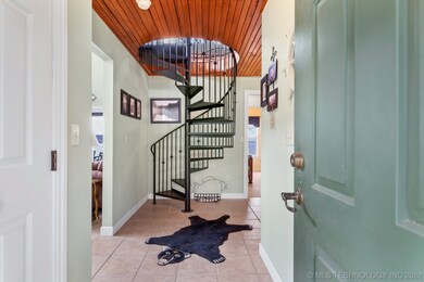 729 Spavinaw Hudson Point, Spavinaw, OK 74366 - photo 7