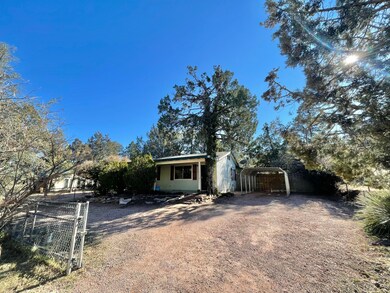 501 W Saddle Ln, Payson, AZ 85541 - photo 2