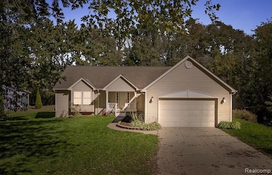 9266 Hillcrest, Clarkston, MI 48348 - photo 4